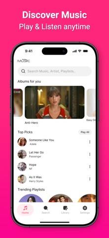 Music Player : Offline Videos