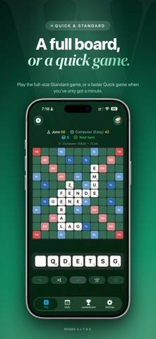 Words Ultra game screenshot