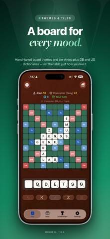 Words Ultra game screenshot