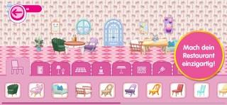 CupCakeCats: Cooking City Spiel-Screenshot