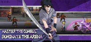 Pixel Shinobi: Eternal Tower schermata del gioco