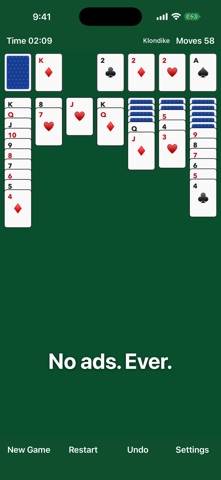 Bay Solitaire