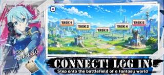 Swordsman:Black of Phantom game screenshot