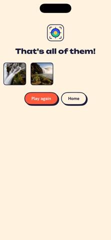 Farsighted Game game screenshot