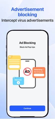 Safety Guard:Privacy Security screenshot #2
