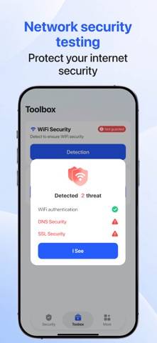 Safety Guard:Privacy Security screenshot #4