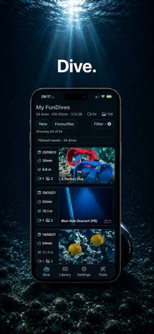 BlueVoid