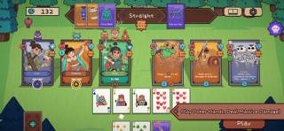 Deckbane: Deckbuilder & Poker