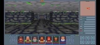 Legends of Amberland - RPG