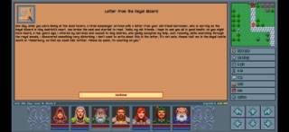 Legends of Amberland - RPG screenshot