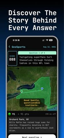 GeoGames screenshot #4