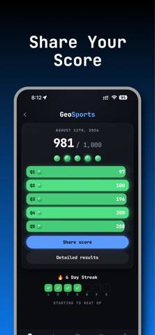 GeoGames game screenshot
