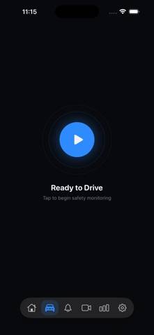 Optidrive AI App screenshot