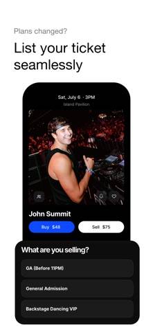 CrowdVolt App screenshot