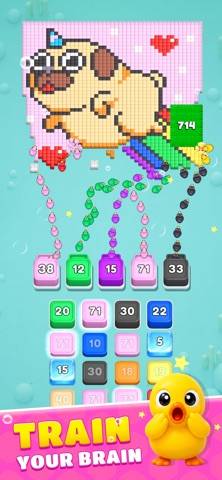 Tiny Feast скриншот игры