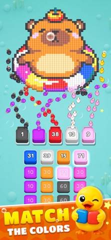 Tiny Feast скриншот игры