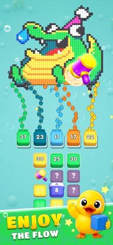 Tiny Feast скриншот игры