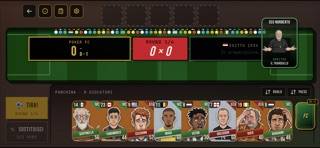 Poker FC immagine dello schermo