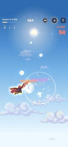 Sky Song screenshot #3
