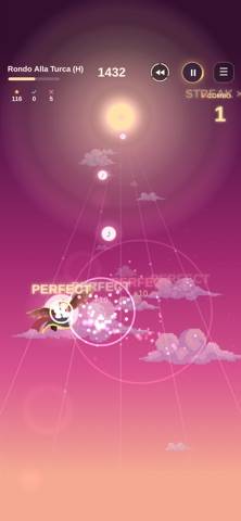 Sky Song screenshot #4