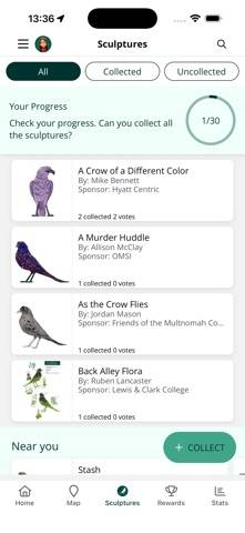 Wildwood: Follow the Crows screenshot