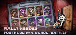 Knock Knock: Room Defense Spiel-Screenshot