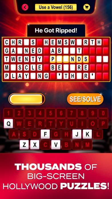 AMC Theatres Movie Trivia