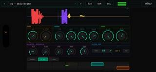 GlitchShredder
