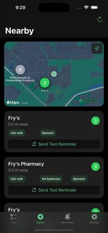 ShopCue screenshot #3
