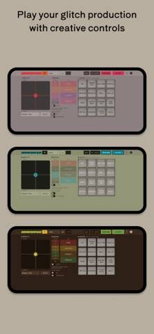 Braindance App screenshot