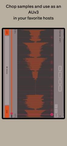 Braindance App screenshot