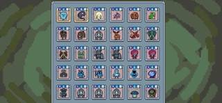 Magibrick game screenshot