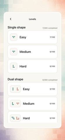 Sealform capture d'écran du jeu