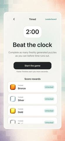 Sealform capture d'écran du jeu