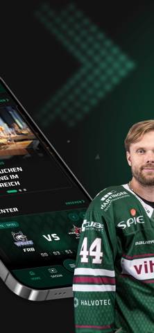 Starbulls Rosenheim Bildschirmfoto
