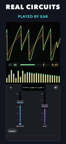 Circuit Piano: Sound Puzzles