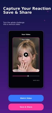 Reverse Voice Game captura de pantalla del juego