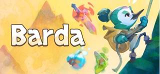 BARDA: Backpack Roguelike Скриншот