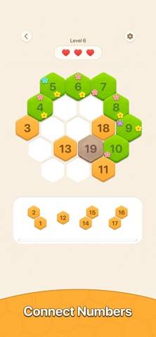 HexaDoku