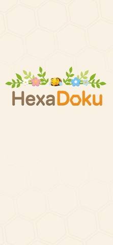 HexaDoku capture d'écran du jeu