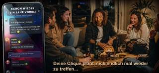 Manhunt - die Jagd beginnt