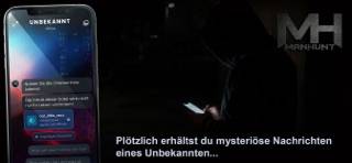 Manhunt - die Jagd beginnt Bildschirmfoto
