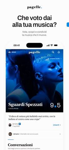 Pagelle