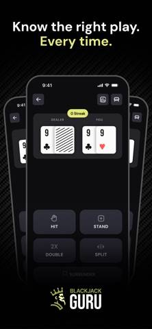 Blackjack Wiz: Card Counting