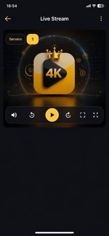 Seven Pro App screenshot