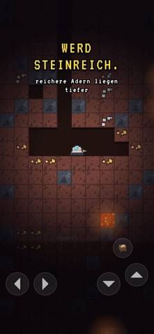 Descent Spiel-Screenshot