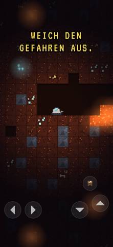 Descent Spiel-Screenshot