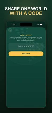 Globe Cup: The Journey game screenshot