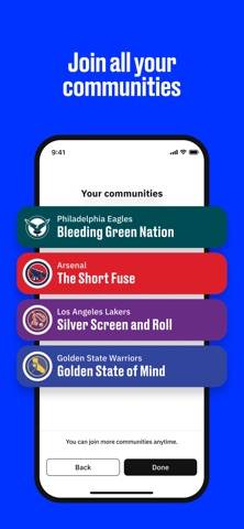 SB Nation screenshot