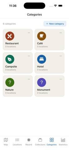 Travel Diary Pro - Journey Log